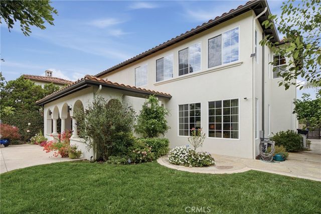 28441 Via Mondano, San Juan Capistrano, CA 92675