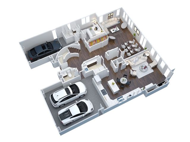28441 Via Mondano, San Juan Capistrano, CA 92675