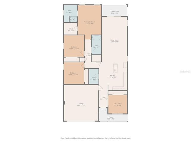 2139 20TH AVENUE SW, Largo, FL 33774