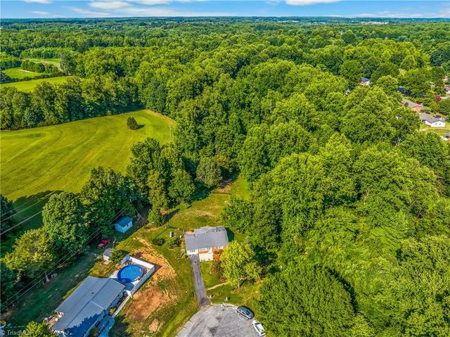 2421 Sandy Court, Kernersville, NC 27284