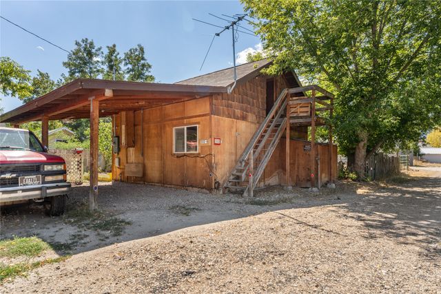 502 Adirondac Avenue, Hamilton, MT 59840