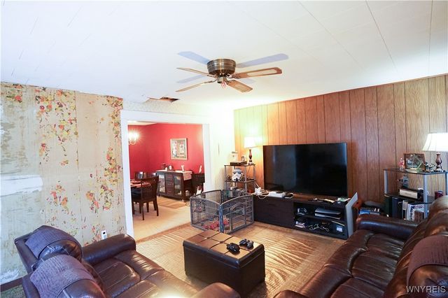 262 Villa Avenue, Buffalo, NY 14216