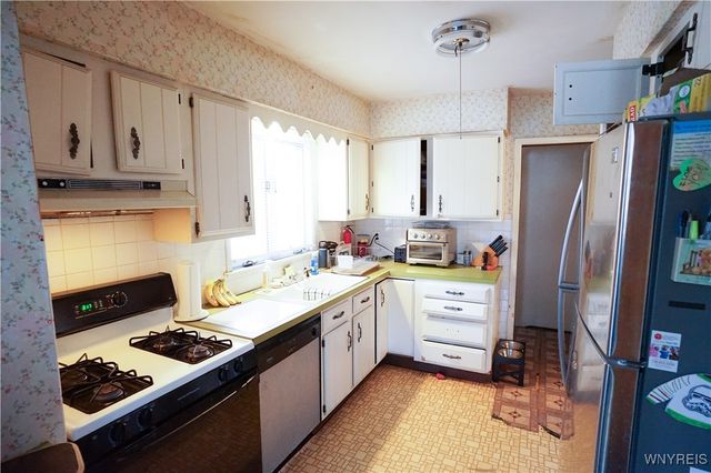 262 Villa Avenue, Buffalo, NY 14216