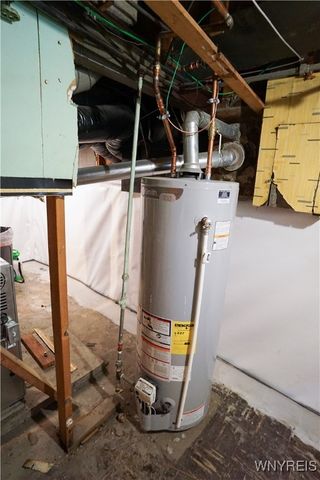 262 Villa Avenue, Buffalo, NY 14216