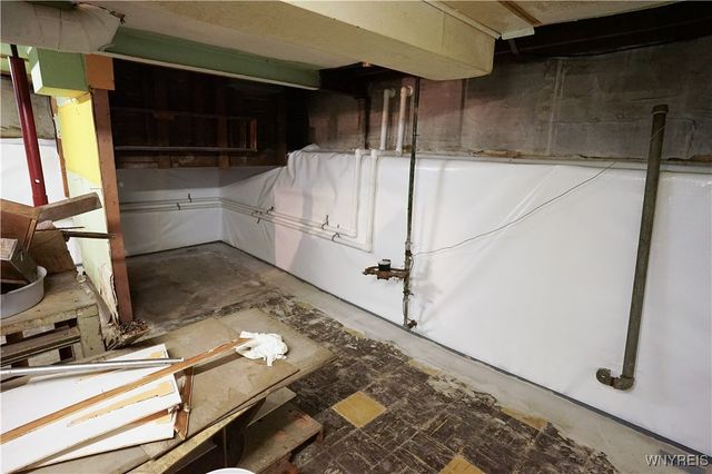 262 Villa Avenue, Buffalo, NY 14216