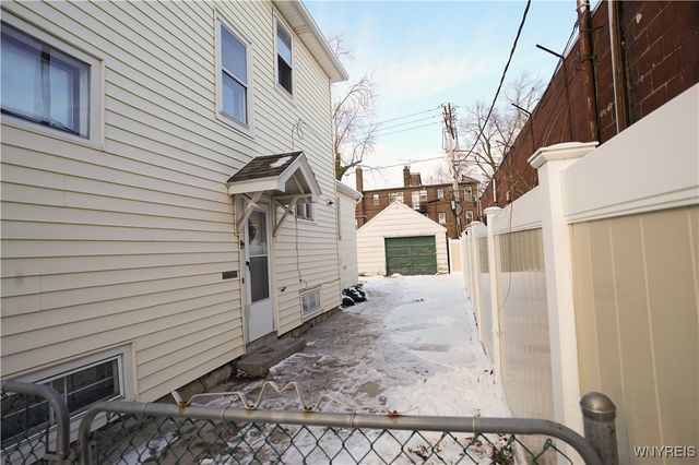 262 Villa Avenue, Buffalo, NY 14216