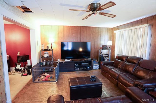 262 Villa Avenue, Buffalo, NY 14216