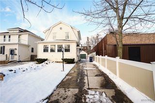 262 Villa Avenue, Buffalo, NY 14216