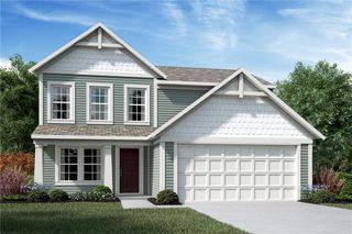 238 Sage Woods Way, Dallas, GA 30132