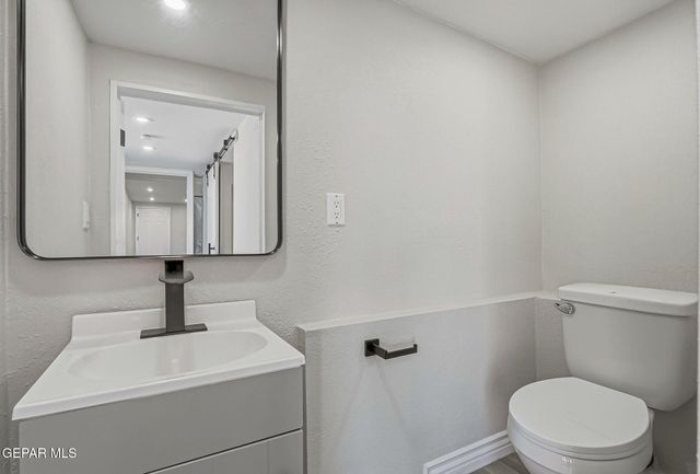 5403 RAYMOND TELLES Drive, El Paso, TX 79924