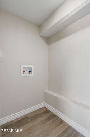 5403 RAYMOND TELLES Drive, El Paso, TX 79924