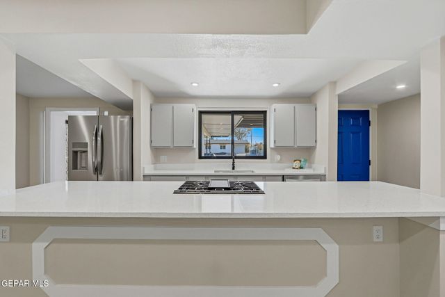 5403 RAYMOND TELLES Drive, El Paso, TX 79924