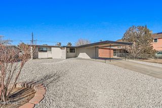 5403 RAYMOND TELLES Drive, El Paso, TX 79924