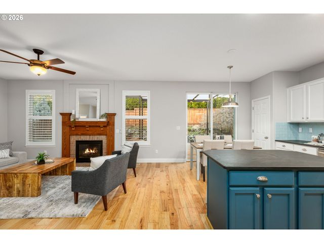 5707 Sw SEQUOIA Dr, Tualatin, OR 97062