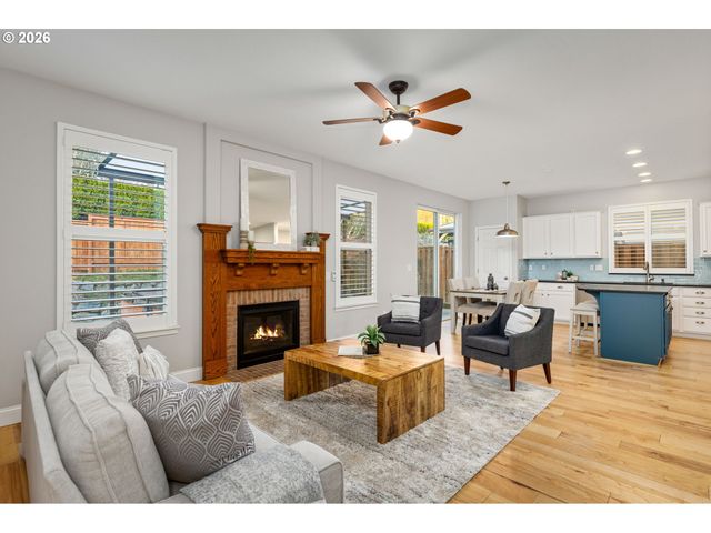 5707 Sw SEQUOIA Dr, Tualatin, OR 97062