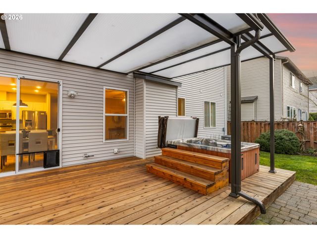 5707 Sw SEQUOIA Dr, Tualatin, OR 97062