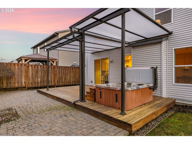 5707 Sw SEQUOIA Dr, Tualatin, OR 97062