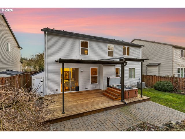 5707 Sw SEQUOIA Dr, Tualatin, OR 97062