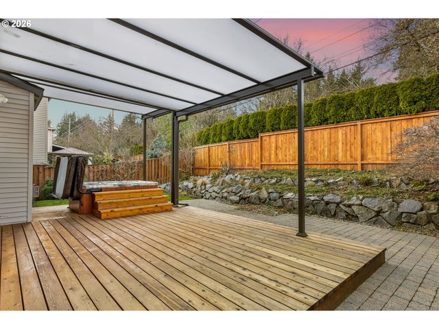 5707 Sw SEQUOIA Dr, Tualatin, OR 97062