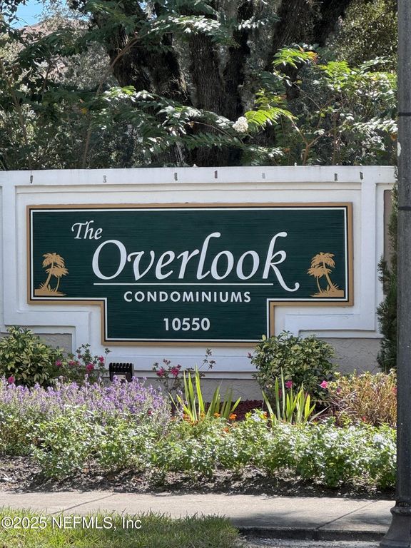 10550 BAYMEADOWS Road, 512, Jacksonville, FL 32256