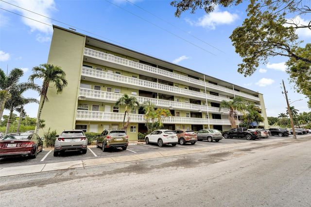 1425 Arthur Street 202A, Hollywood, FL 33020