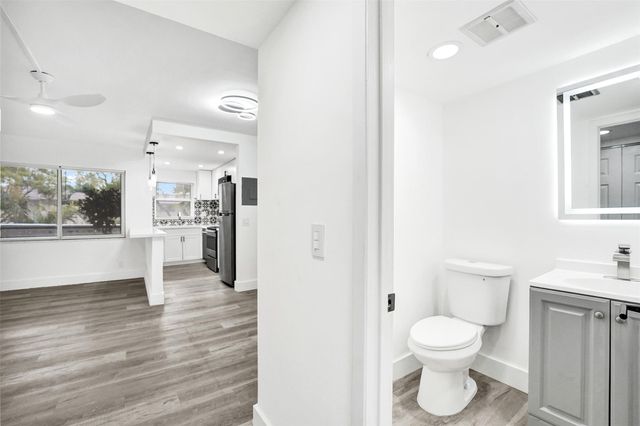 1425 Arthur Street 202A, Hollywood, FL 33020