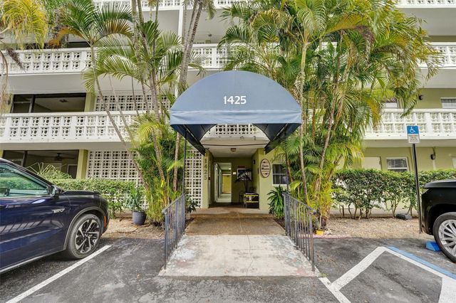1425 Arthur Street 202A, Hollywood, FL 33020