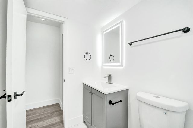 1425 Arthur Street 202A, Hollywood, FL 33020