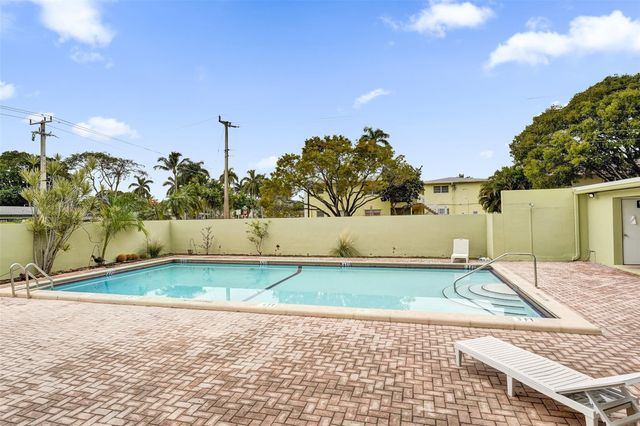 1425 Arthur Street 202A, Hollywood, FL 33020