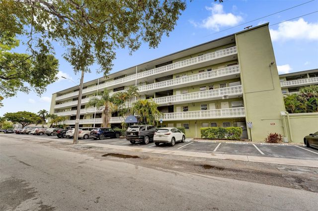 1425 Arthur Street 202A, Hollywood, FL 33020