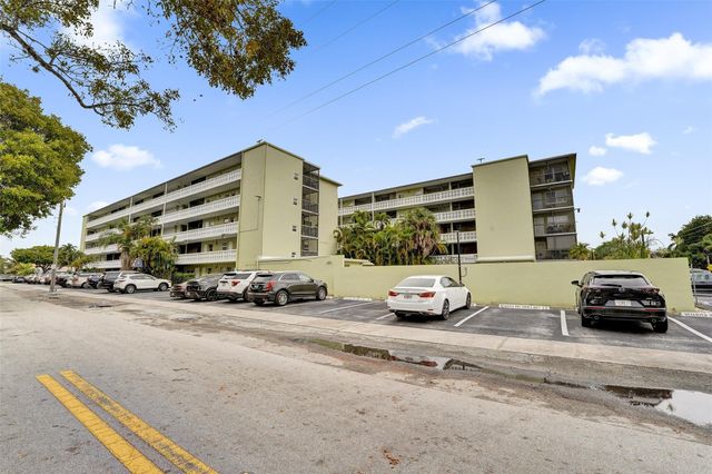 1425 Arthur Street 202A, Hollywood, FL 33020