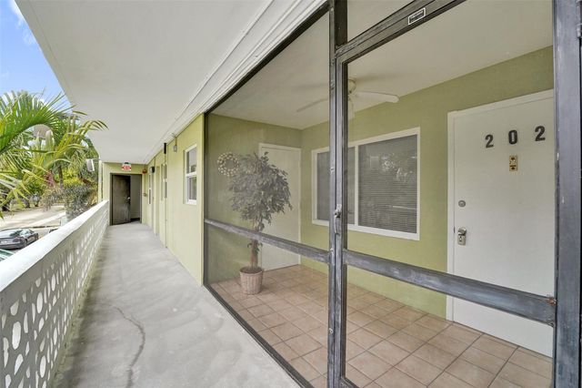 1425 Arthur Street 202A, Hollywood, FL 33020