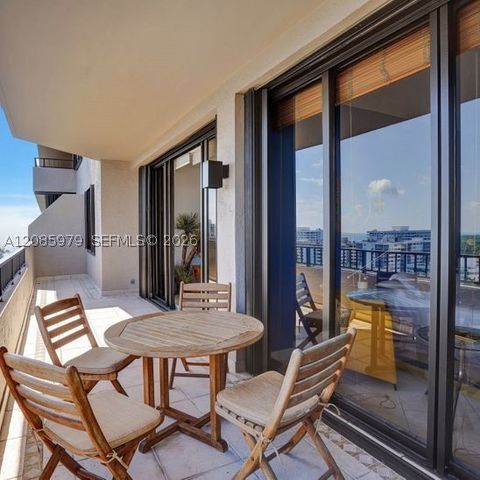 151 Crandon Blvd 1130, Key Biscayne, FL 33149