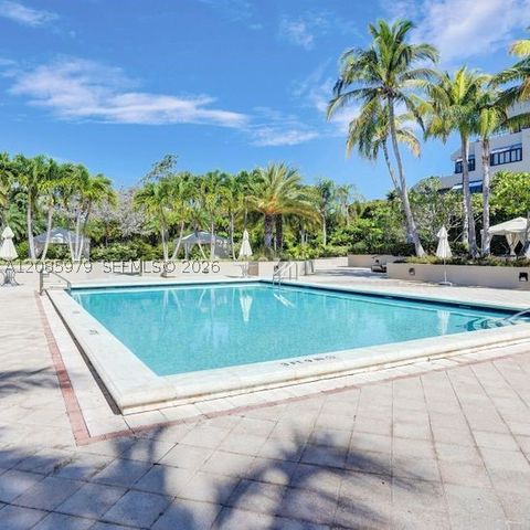 151 Crandon Blvd 1130, Key Biscayne, FL 33149