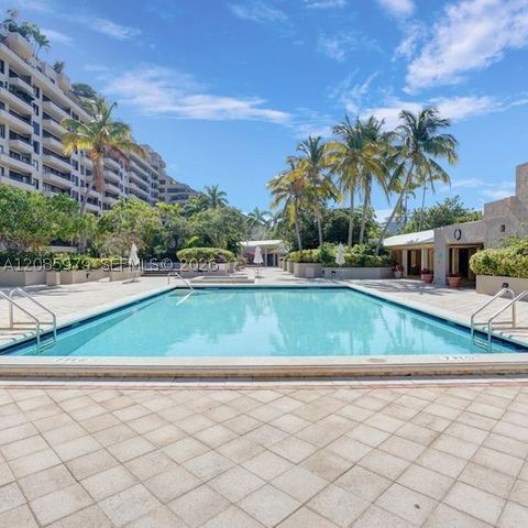 151 Crandon Blvd 1130, Key Biscayne, FL 33149