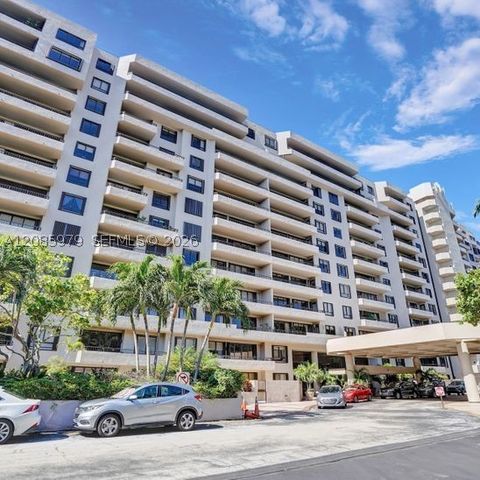 151 Crandon Blvd 1130, Key Biscayne, FL 33149