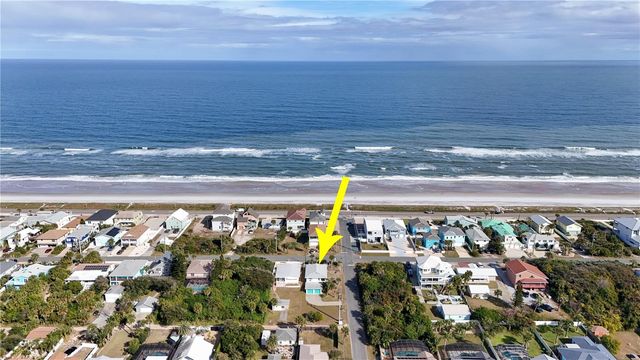 2288 S CENTRAL AVENUE, Flagler Beach, FL 32136