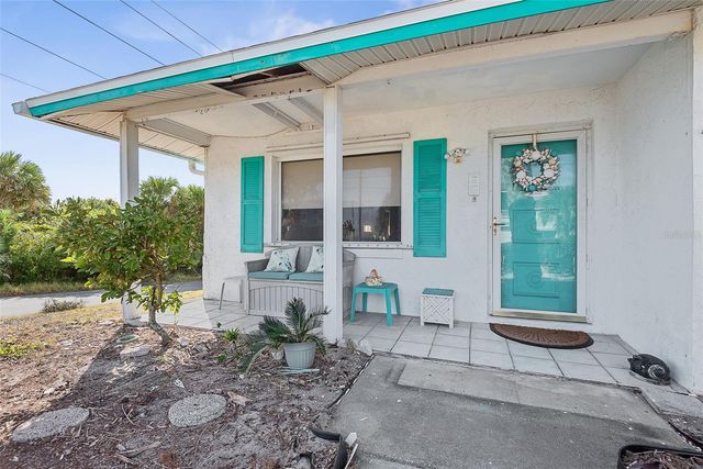 2288 S CENTRAL AVENUE, Flagler Beach, FL 32136