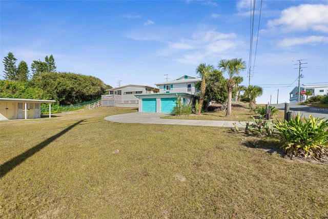 2288 S CENTRAL AVENUE, Flagler Beach, FL 32136