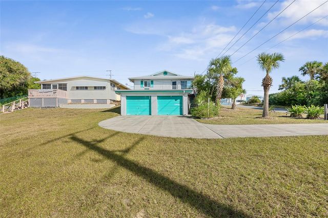 2288 S CENTRAL AVENUE, Flagler Beach, FL 32136