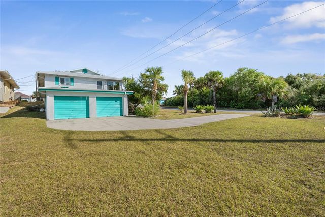 2288 S CENTRAL AVENUE, Flagler Beach, FL 32136