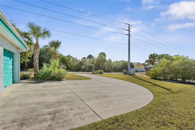 2288 S CENTRAL AVENUE, Flagler Beach, FL 32136