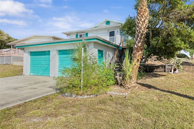 2288 S CENTRAL AVENUE, Flagler Beach, FL 32136