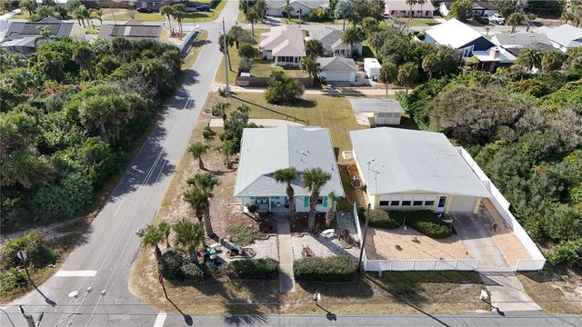 2288 S CENTRAL AVENUE, Flagler Beach, FL 32136