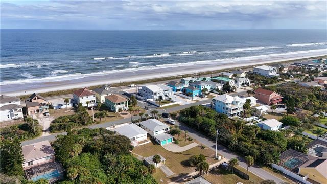 2288 S CENTRAL AVENUE, Flagler Beach, FL 32136