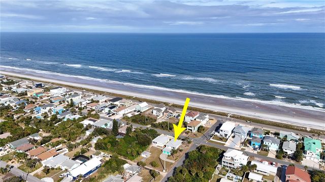 2288 S CENTRAL AVENUE, Flagler Beach, FL 32136
