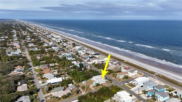 2288 S CENTRAL AVENUE, Flagler Beach, FL 32136