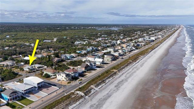2288 S CENTRAL AVENUE, Flagler Beach, FL 32136