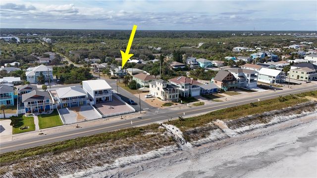 2288 S CENTRAL AVENUE, Flagler Beach, FL 32136