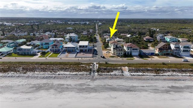 2288 S CENTRAL AVENUE, Flagler Beach, FL 32136